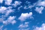 Cloud Images - Public Domain Pictures - Page 1