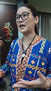 WHY SINGLE OUT THE OFFICE OF THE VICE PRESIDENT?, Councilor Joyleen  Mercedes Balaba of Cagayan de Oro City describes Quadcomm as an attack  against the Dutertes. Balaba, a known supporter of the ...