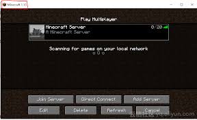 Download minecraft for windows, mac and linux. Remember A Practical Experience Of Building A Minecraft Game Server Programmer Sought