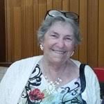 Judith Steele Obituary