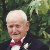 Thomas Stubblefield Obituary