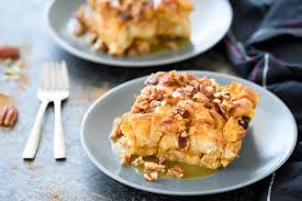 You won't know (or care) that you're using leftover (possibly stale) bread when it's in an eggy, sweet brunch dish like french toast. 13 Leftover Challah Bread Recipes
