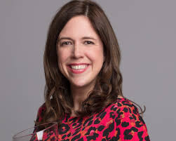 Gemma Teeling, Management Professional of the Year: 'Prove you're making a  difference'