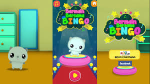 You can streaming and download for free here! Didi Friends Playtown Bermain Bersama Bingo Game Review Youtube