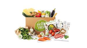Classic Kochbox Jetzt Bestellen Hellofresh