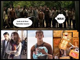 Drama, kids & family, foreign/international. Movies Not To Miss September 2014 News Features Cinema Online