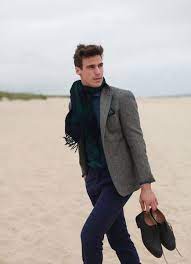 First Look Ovadia Sons Fall Winter 2012 Lookbook Well Dressed Men Leather Jacket Men Mens Outfits