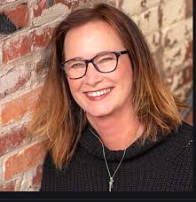 CAROLINELEAVITTVILLE: Cynthia Newberry Martin talks about TIDAL FLATS, the  story of a marriage at the crossroads, being obsessed by relationships,  being a debut author, writing, and so much more.