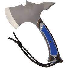 Squatch Hatchet Walmart Com Hatchet Leather Sheath Axe Head