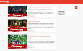 Indonesian film application provides entertainment. Cinemakeren Id Nonton Film Online Gratis