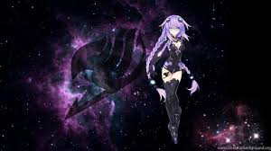 Shared by don't waste my time. Galaxy Fairy Tail Logo Desktop Background Anime Wallpaper 1920x1080 Hd Anime Wallpapers Cool Anime Backgrounds