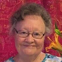 Anna Lou Foster Obituary