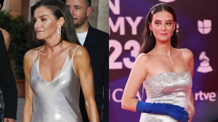 Victoria Federica rompió el silencio y confesó qué opina del estilo de su  tía, Letizia Ortiz: ¿lo aprobó?