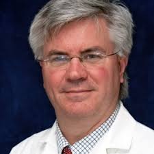 Daniel Brett Perkins, M.D.