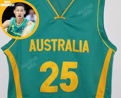 Ben simmons (@bensimmons) adicionou uma foto em sua respectiva conta do instagram: Ben Simmons Australien Basketball Trikot Throwback Custom Etsy