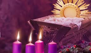 Ogłoszenia parafialne 3 niedziela Adwentu tzw. niedziela „Gaudete” –  17.12.2023r. – Str@żów.pl