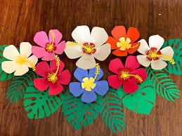 Now is the perfect time to make one. Pin On Paper Flower