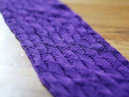 Stylecraft knitting yarn home of all things woolly, stylecraft launched in 1989, quickly establishing itself as one of the uk's leading knitting wool and crochet yarn specialists, dedicated to bringing you the highest quality yarns and patterns with the best possible value. Calm Seas Knitting Pattern How Did You Make This Luxe Diy