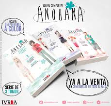 ANOHANA por partida doble: MANGA Y ANIME – Ivreality – El blog de Ivrea  Argentina