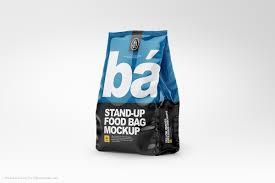 Download 8 Food Bags Psd Mockups On Behance