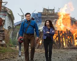 Evil Dead