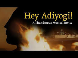 54 Hey Adiyogi A Thunderous Musical Invite Youtube Isha Yoga Sound Songs
