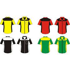 Maybe you would like to learn more about one of these? Pre Order Wearpack Smk Bordir Custom Desain Minimal 12 Pcs Shopee Indonesia