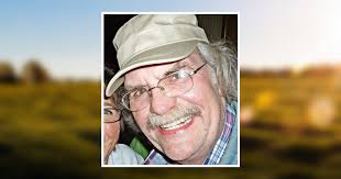 Dean Zubich Obituary July 12, 2021