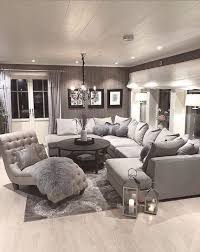 Coole Beleuchtung Wohnzimmer Wohnzimmer Wohnzimmerdesign Wohnzimmerdekor Woh In 2020 Elegant Living Room Decor Elegant Living Room Dream Living Rooms