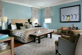 Modern master bedroom paint ideas. 70 Of The Best Modern Paint Colors For Bedrooms The Sleep Judge
