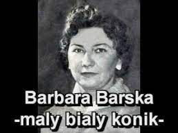 W bostonie milion ludzi siedzi w domach, z nieczęsto odbezpieczoną bronią palną i truchleje ze strachu przed jednym. Barbara Barska Youtube
