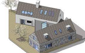 We did not find results for: Contemporary 4 Bedroom Irish Countryside Dwelling Modern House Plans Irish House Plans Modern Style House Plans