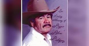 Reyes Rodriguez Obituary