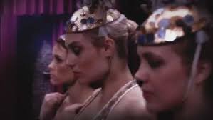 42nd Street' at the Hult this week