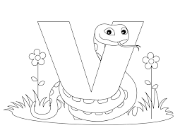Pin On Alphabet Crafts The Letter V