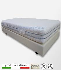 Con la testiera puoi dare il tuo tocco personale non solo al letto ma anche all'intera camera. Sommier Singolo Senza Testata Ecopelle A Roma Kijiji Annunci Di Ebay