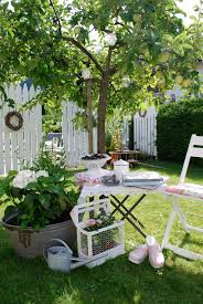 Auf Einkaufstour Garten Garten Ideen Garten Deko