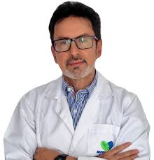 Consulta en Cirugía General con el Dr. Alberto Gutiérrez