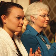 ANNUAL REPORT 2012 THE GARRISON INSTITUTE