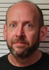 Defendant in meth case is back in custody