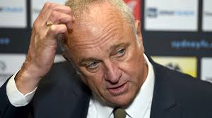 Socceroos coach fined for breaching Covid-19 isolation