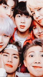 Backgrounds give you an outlet to express your personality, and they spark your creative juices. Bts Wallpaper 4k Bts Group Wallpapers Free Download For Mobile