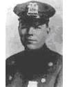 Police Officer Daniel E. Quilty, Yonkers Police Department, New York