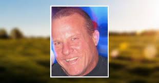 Scott Albright Obituary January 28, 2024