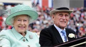 Incluindo o presidente dos estados unidos john f. Morreu O Principe Philip Marido Da Rainha Elizabeth Ii