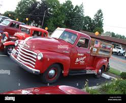 Image result for Tartar Red 1948 Truck
