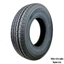 Maybe you would like to learn more about one of these? 15 Inch Car Truck Tires Trailer King Rst St225 75r15 225 75 15 2257515 Trailer Tire E 10 Car Truck Parts