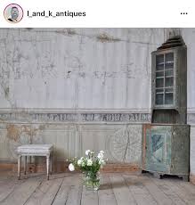 I And K Antiques Schwedische Mobel Und Schwedisch