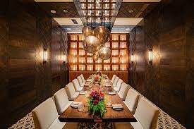 Best private dining restaurants in norfolk, virginia: Private Dining Room For Group Dining And Special Events Bild Von Toca Madera Scottsdale Tripadvisor
