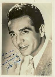 Gene Krupa's Instagram, Twitter & Facebook